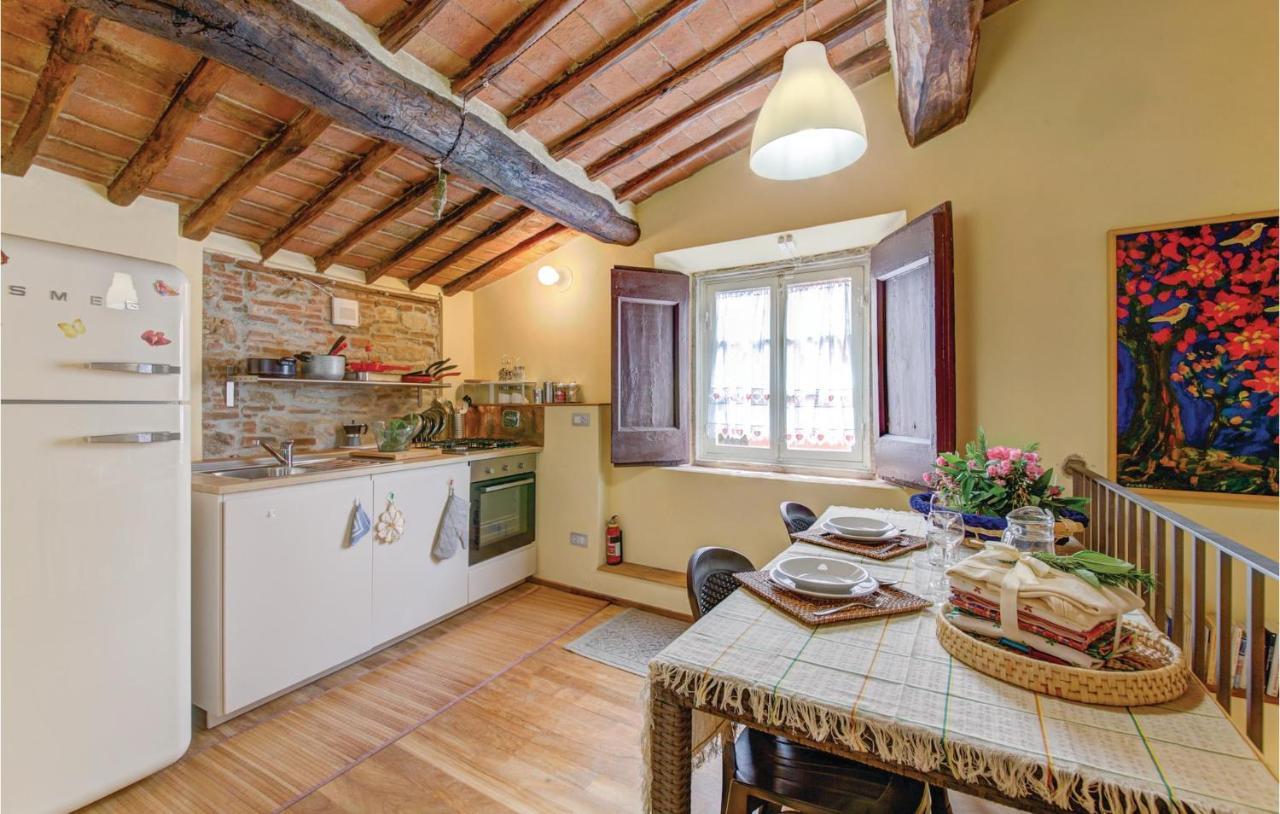הוילה Tre Colli Casa I Gelsi מראה חיצוני תמונה