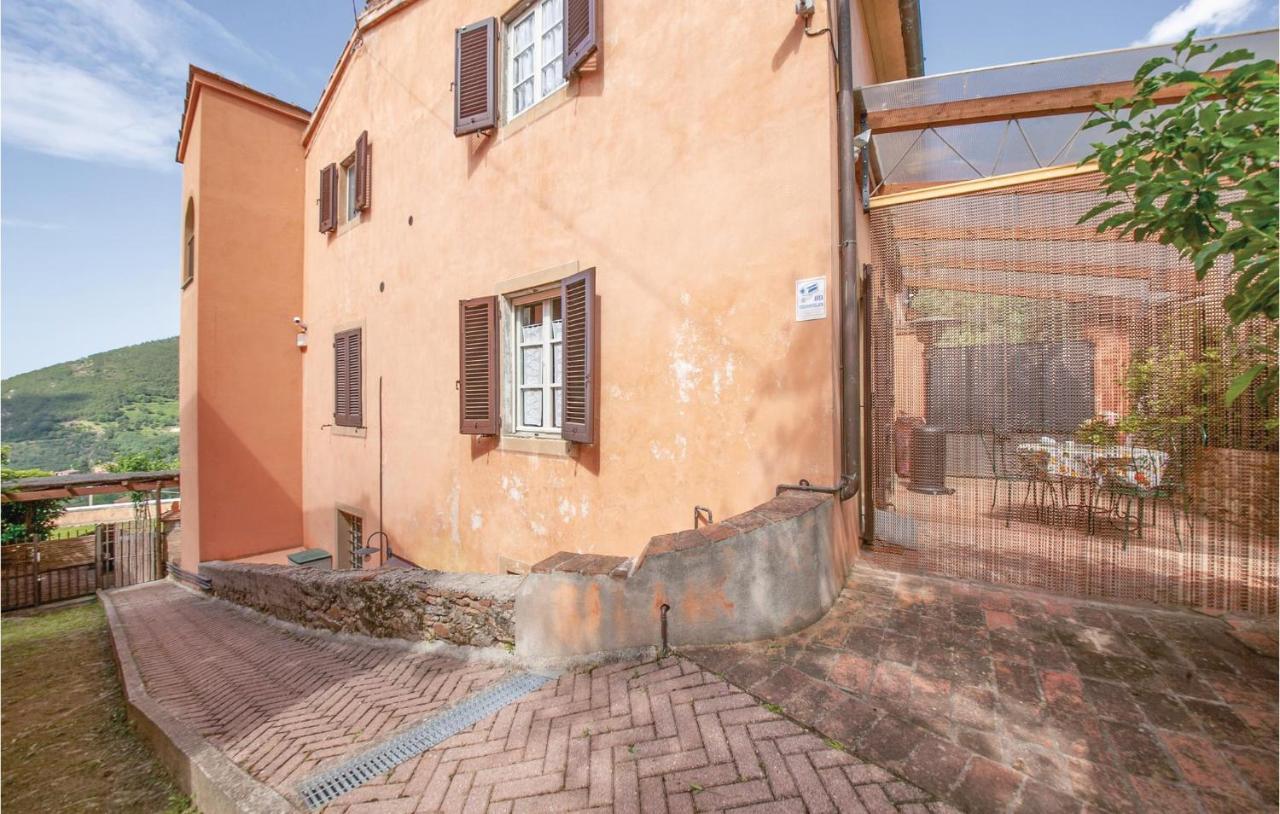 הוילה Tre Colli Casa I Gelsi מראה חיצוני תמונה