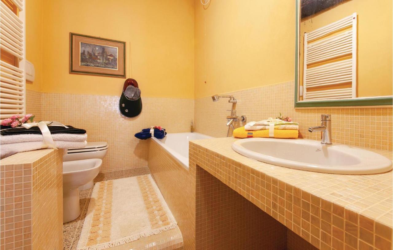 הוילה Tre Colli Casa I Gelsi מראה חיצוני תמונה